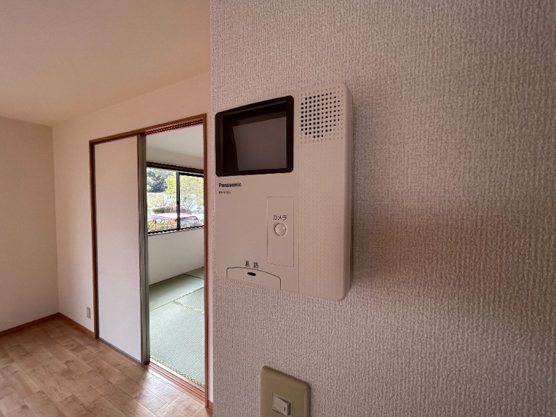 105号室の写真