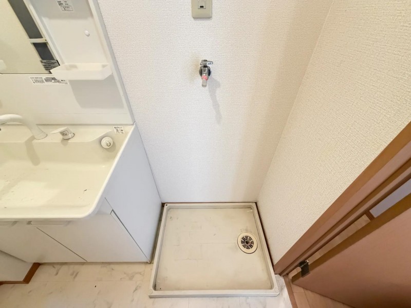 105号室の写真
