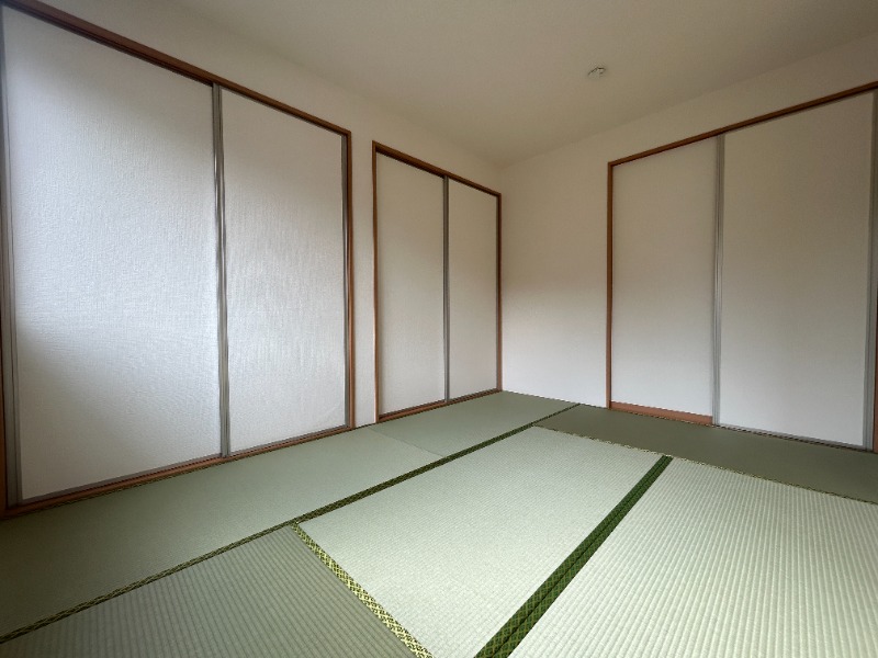 105号室の写真