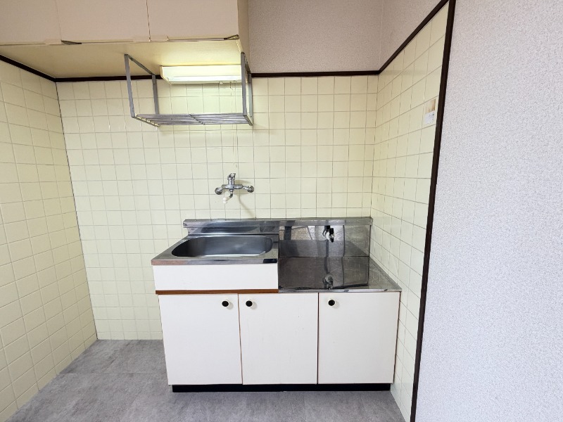 206号室の写真