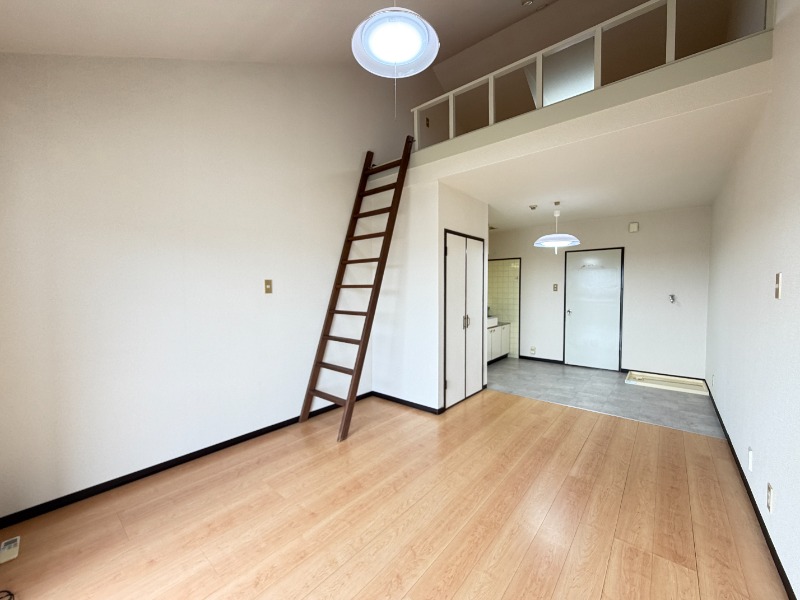 206号室の写真