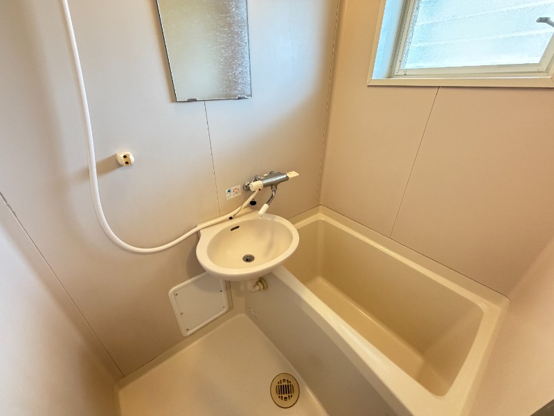 206号室の写真