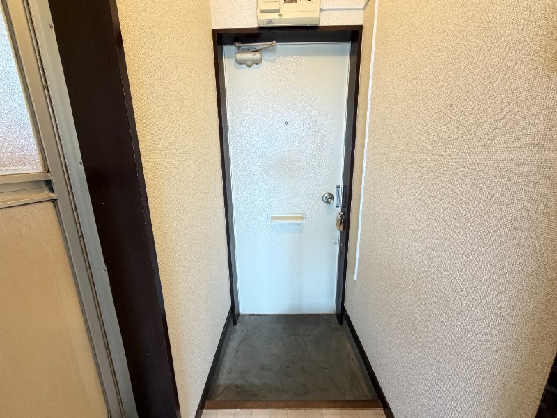 206号室の写真