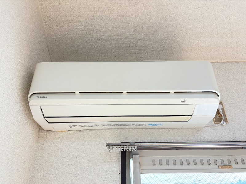 206号室の写真