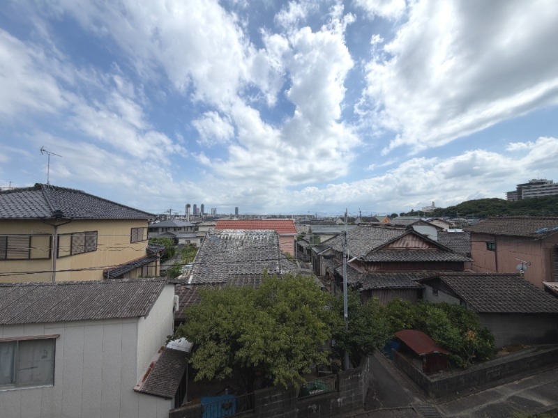 206号室の写真