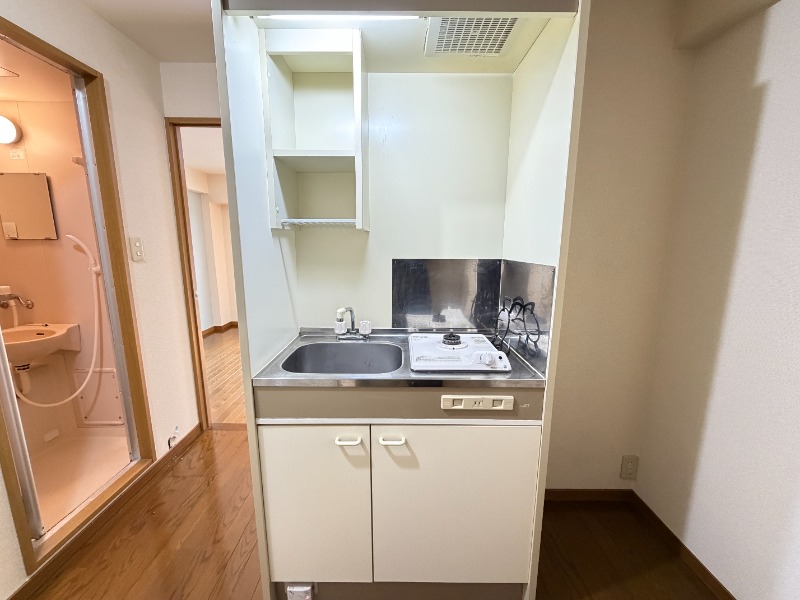 303号室の写真