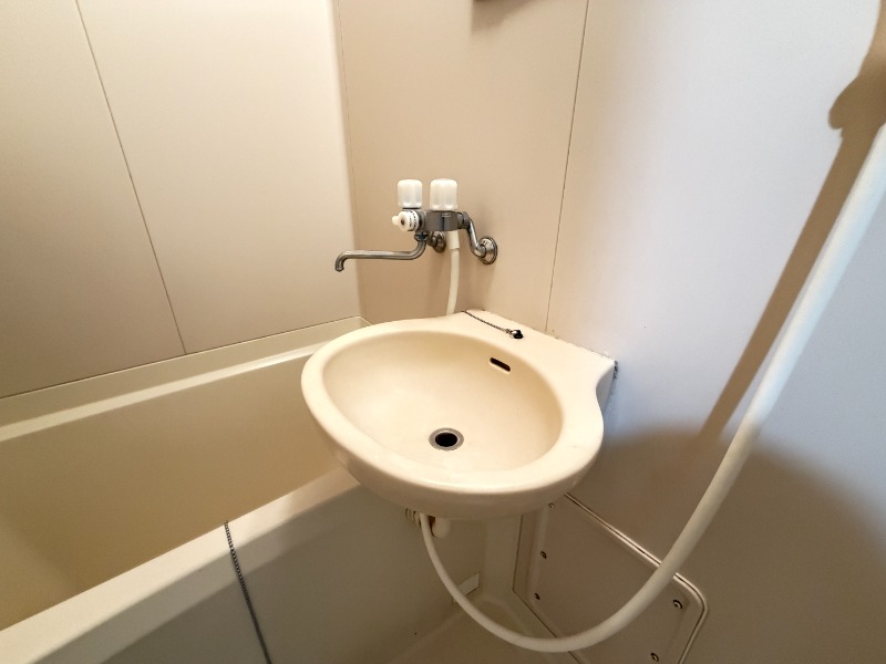 303号室の写真