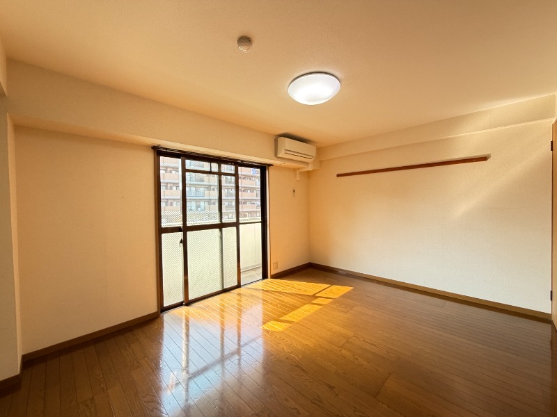 303号室の写真