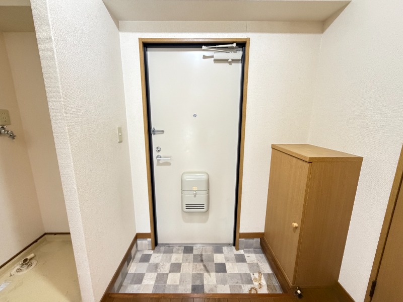303号室の写真