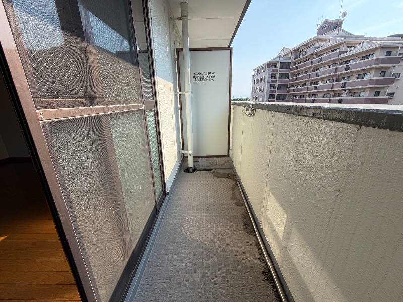 303号室の写真