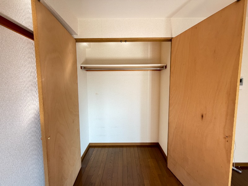 303号室の写真