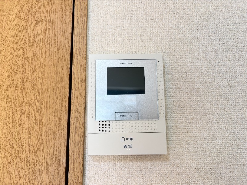 303号室の写真