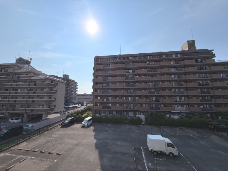 303号室の写真