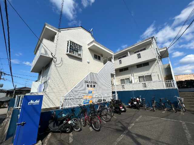 建物画像