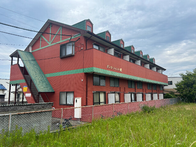 建物画像