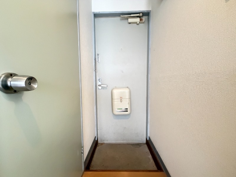 103号室の写真