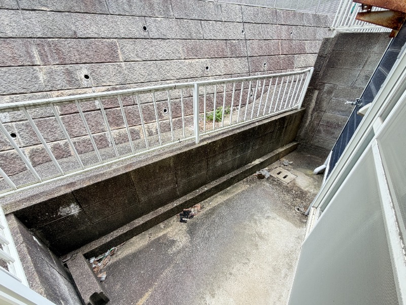 103号室の写真