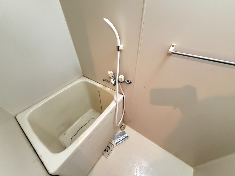 103号室の写真