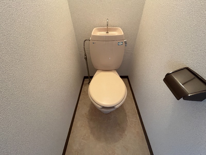 202号室の写真