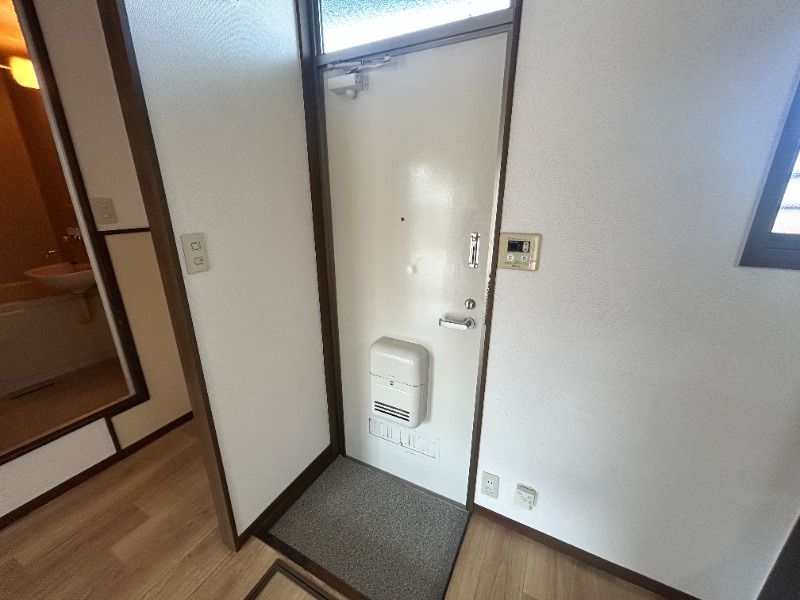 202号室の写真
