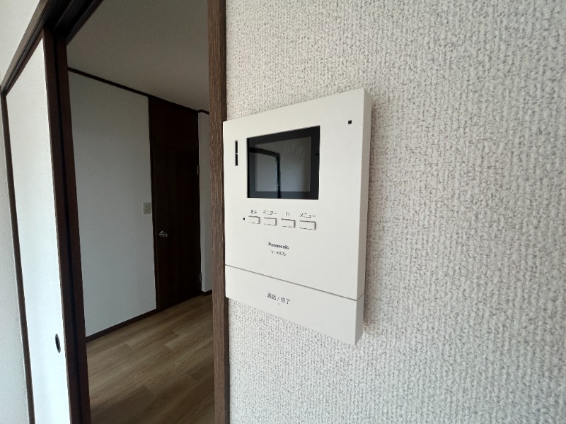 202号室の写真
