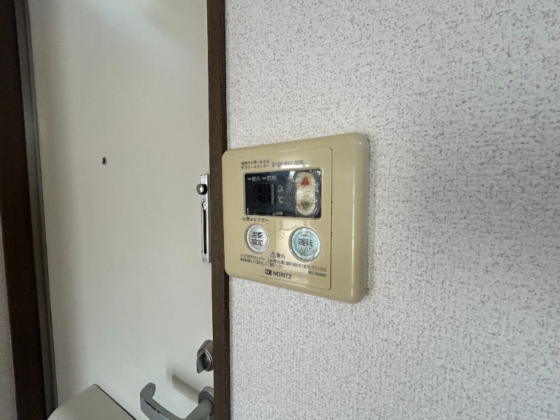 202号室の写真