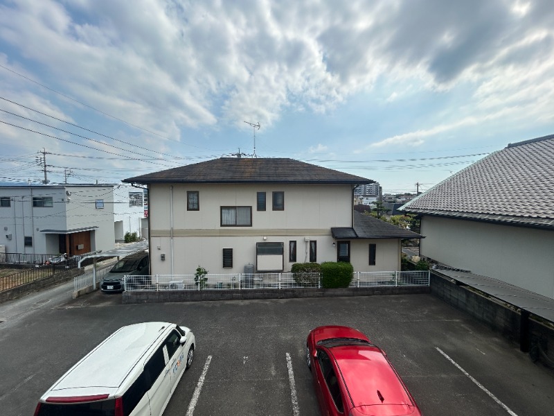 202号室の写真