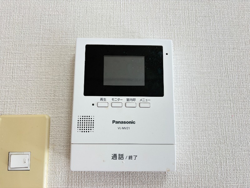 502号室の写真
