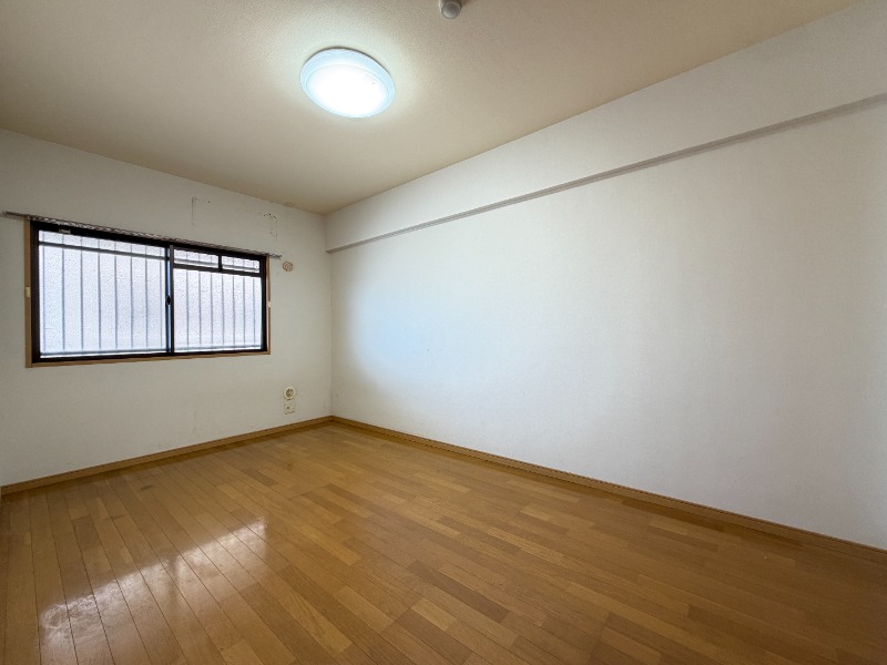 502号室の写真