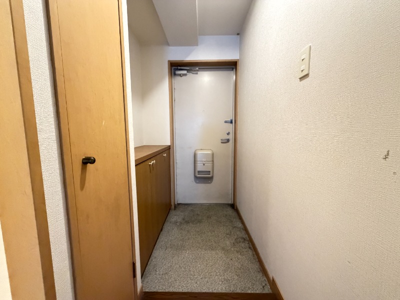 502号室の写真