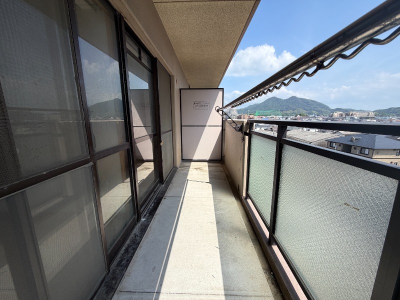 502号室の写真