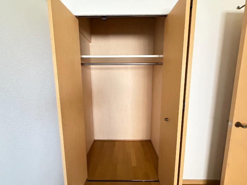 502号室の写真