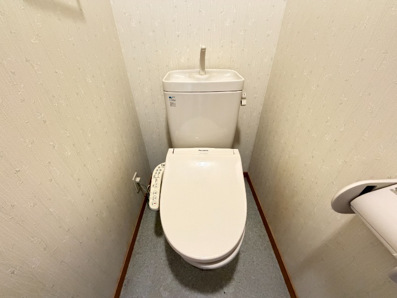 502号室の写真