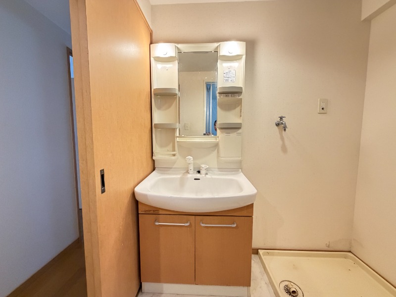 502号室の写真