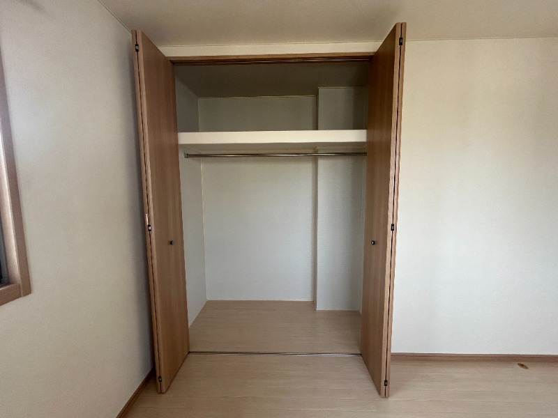別号室