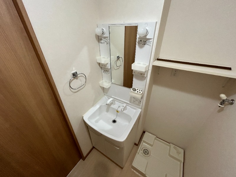 別号室