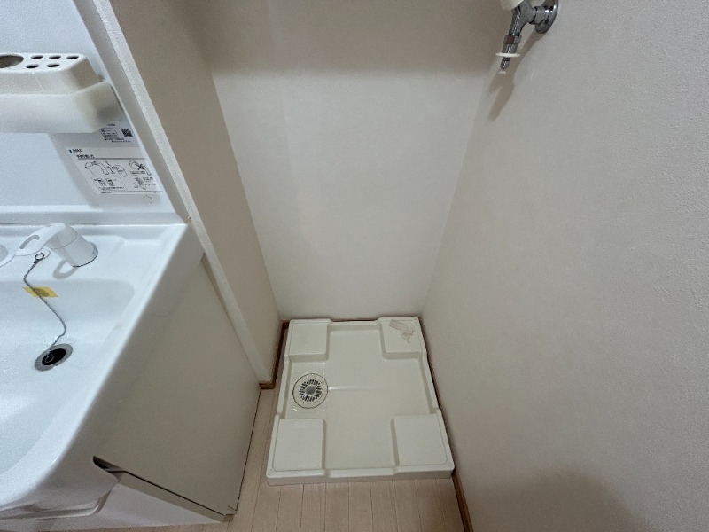 別号室