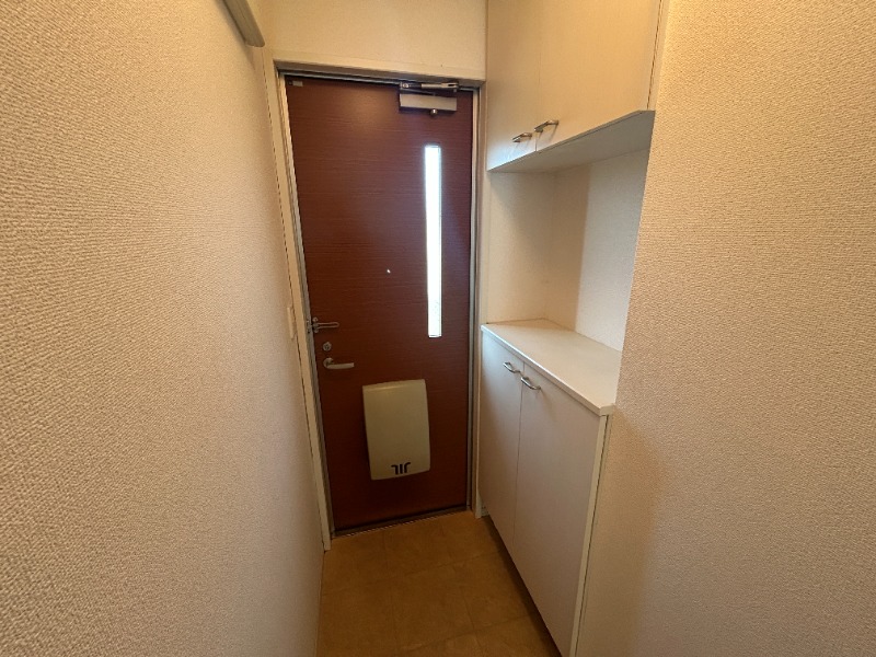 201号室の写真