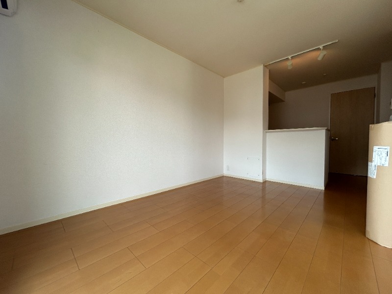 201号室の写真