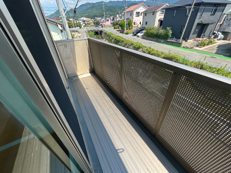201号室の写真
