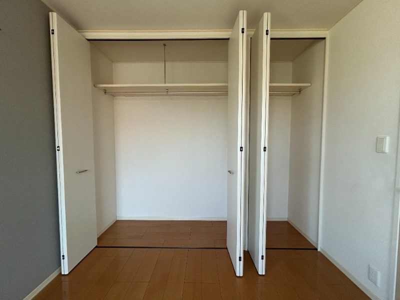 201号室の写真