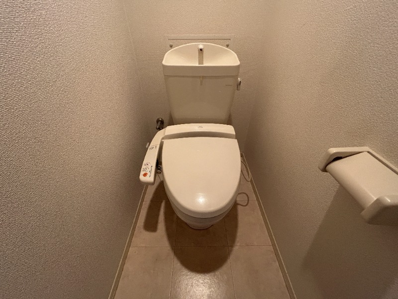 201号室の写真