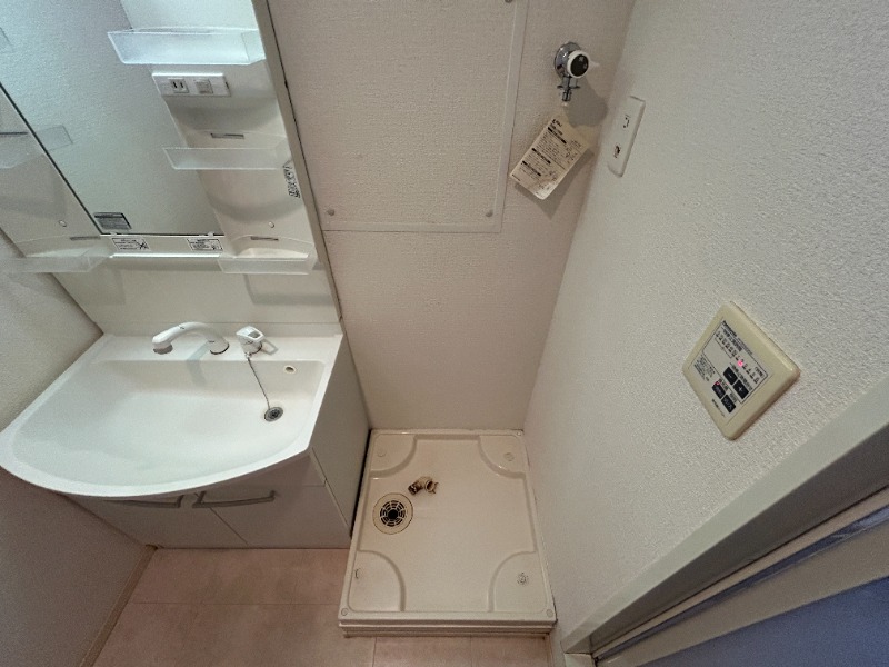 201号室の写真