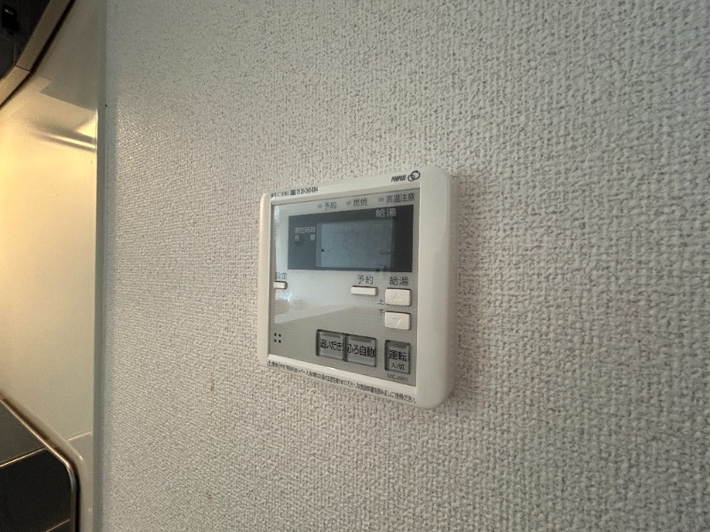 201号室の写真