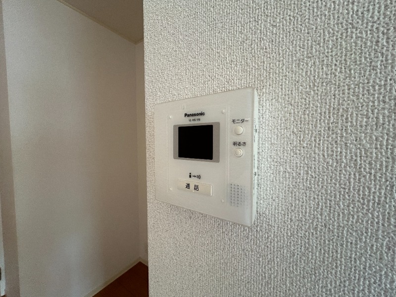 201号室の写真