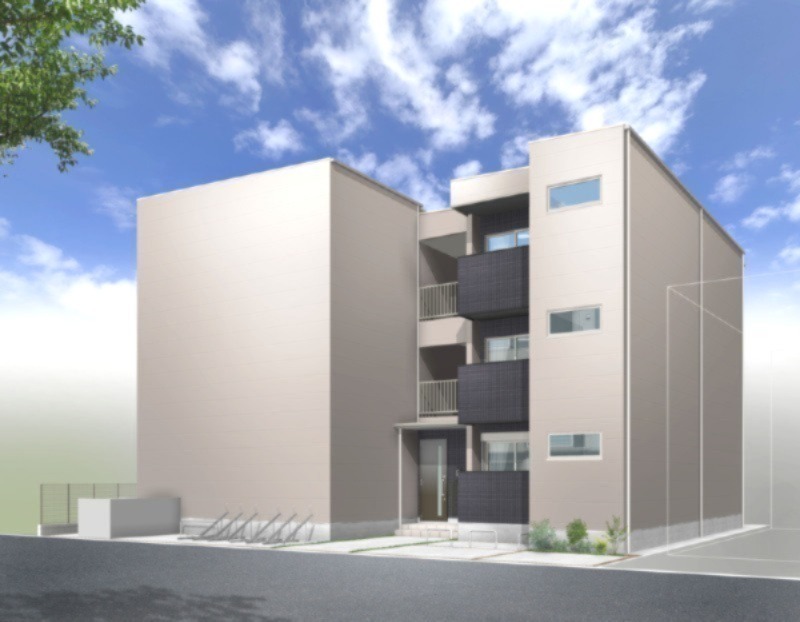 建物画像