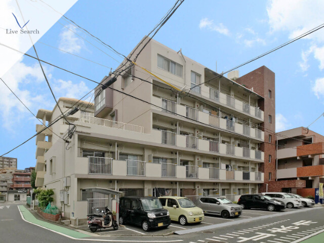 建物画像