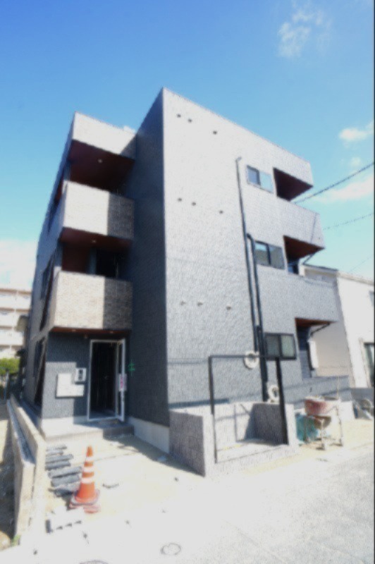 建物画像