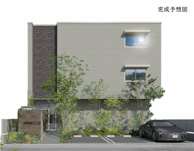 建物画像