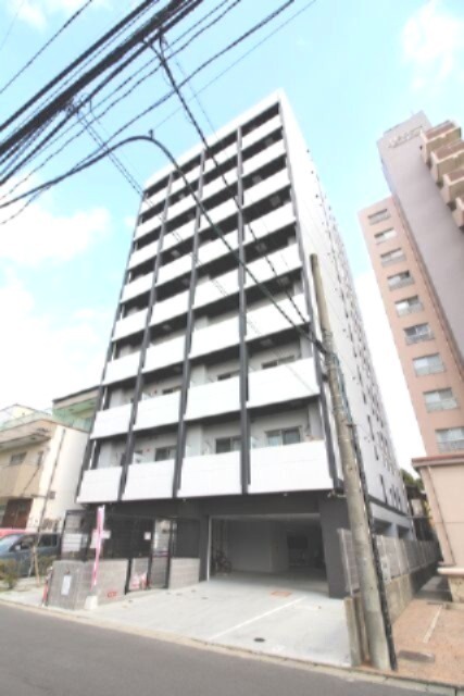 建物画像